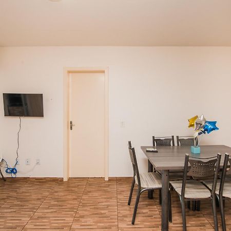 Rental Sao Jose - Acomodacoes Residenciais III Eksteriør billede