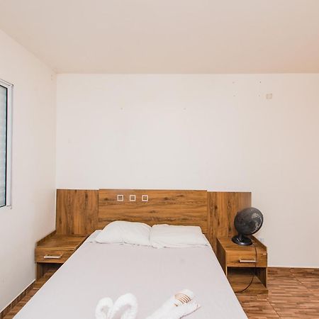 Rental Sao Jose - Acomodacoes Residenciais III Eksteriør billede