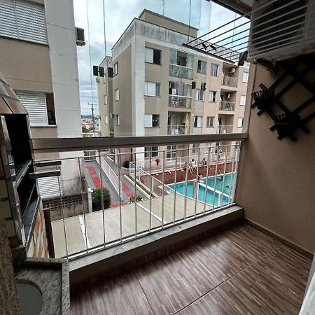 Rental Sao Jose - Acomodacoes Residenciais III Eksteriør billede
