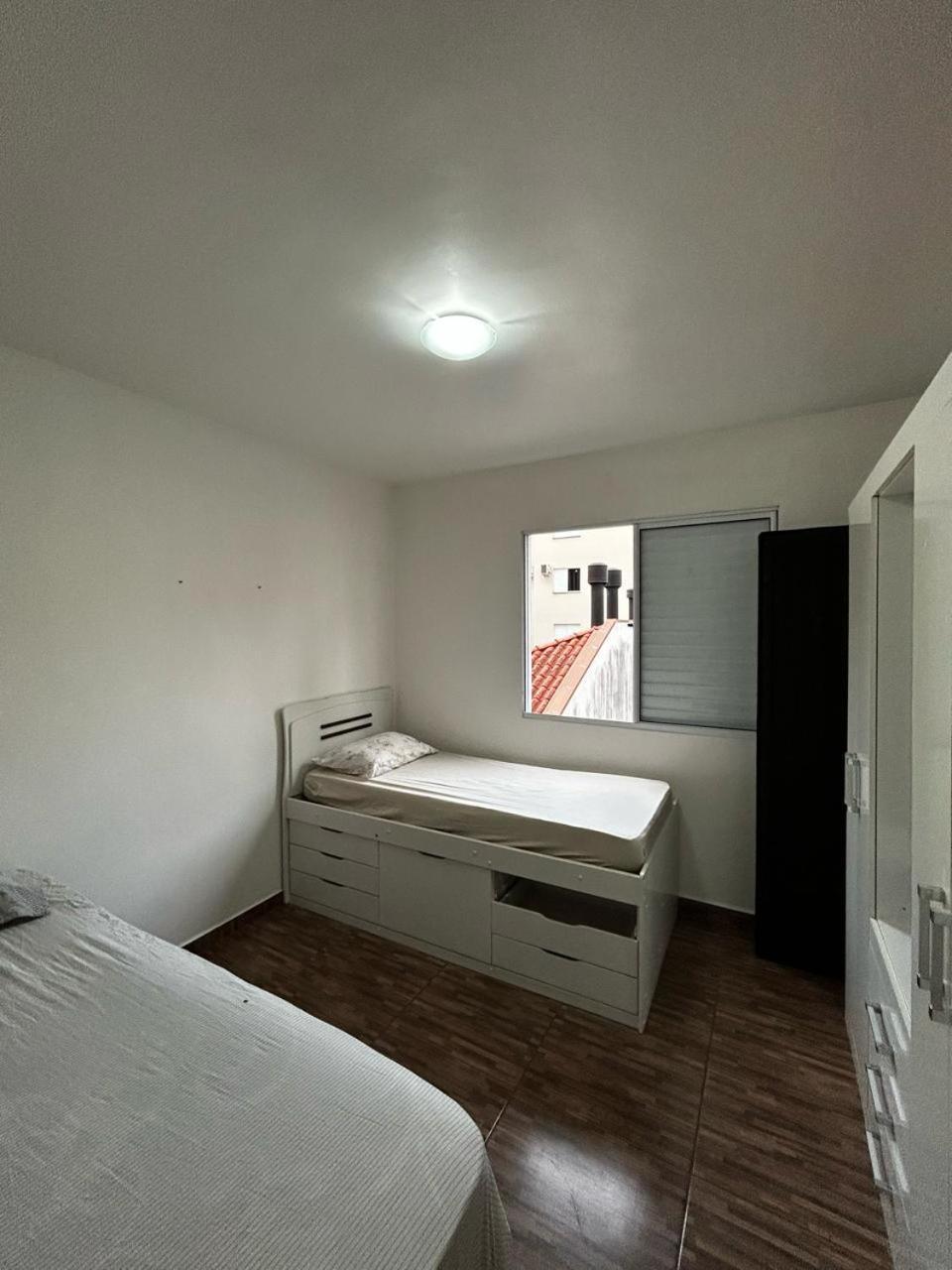 Rental Sao Jose - Acomodacoes Residenciais III Eksteriør billede