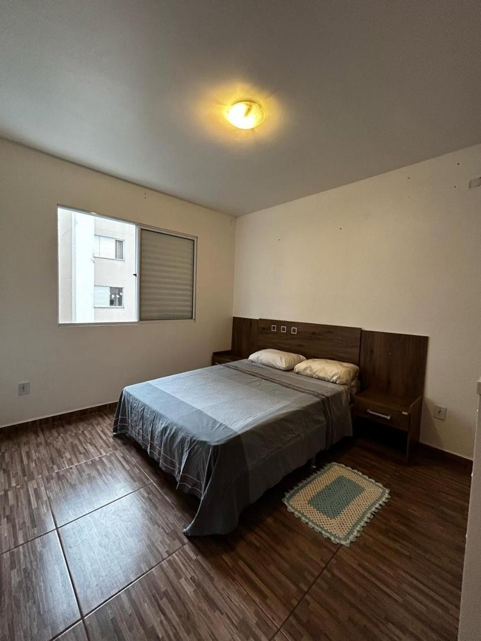 Rental Sao Jose - Acomodacoes Residenciais III Eksteriør billede