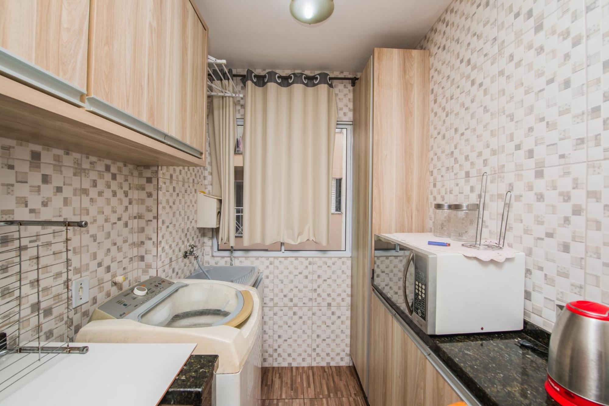 Rental Sao Jose - Acomodacoes Residenciais III Eksteriør billede