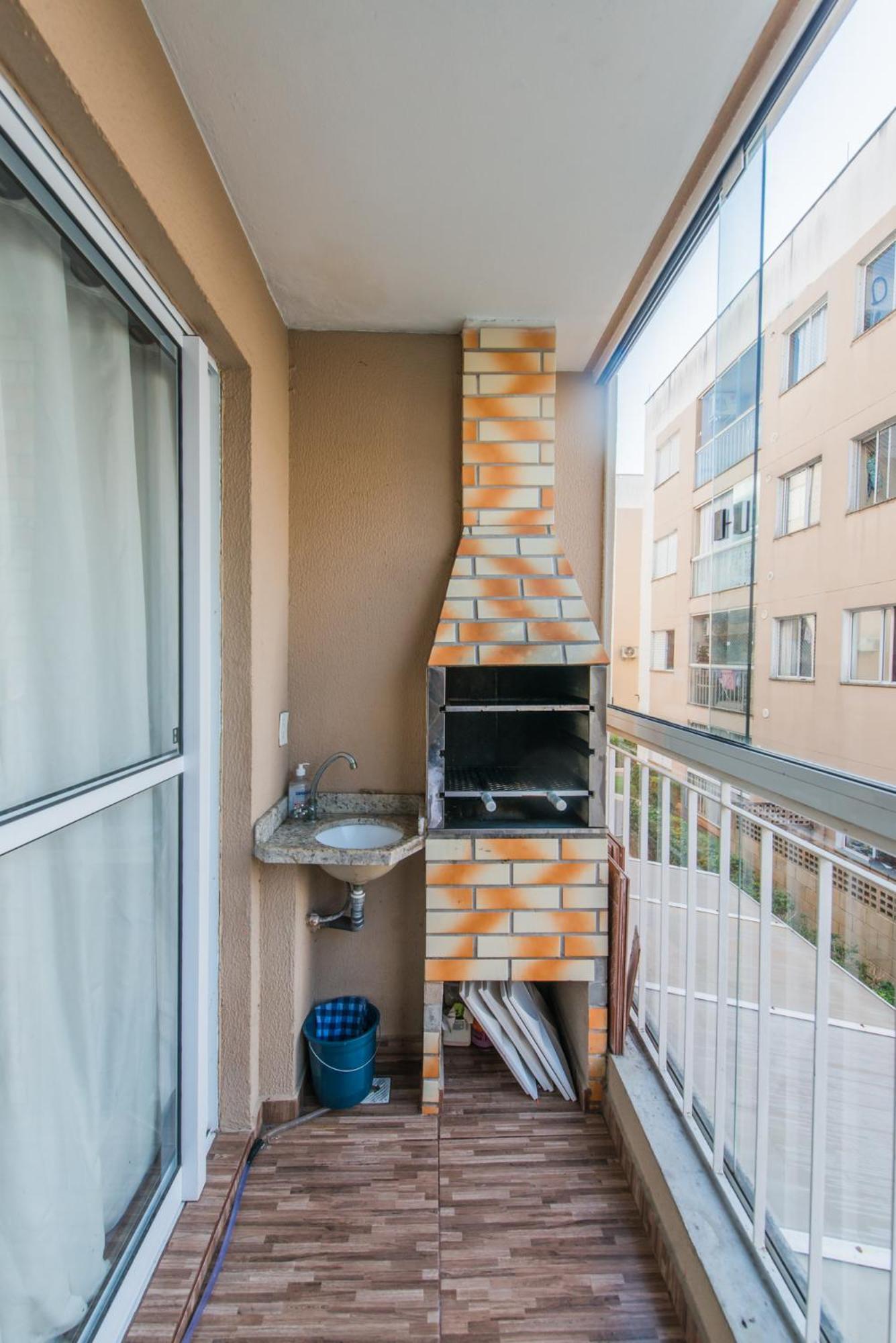 Rental Sao Jose - Acomodacoes Residenciais III Eksteriør billede