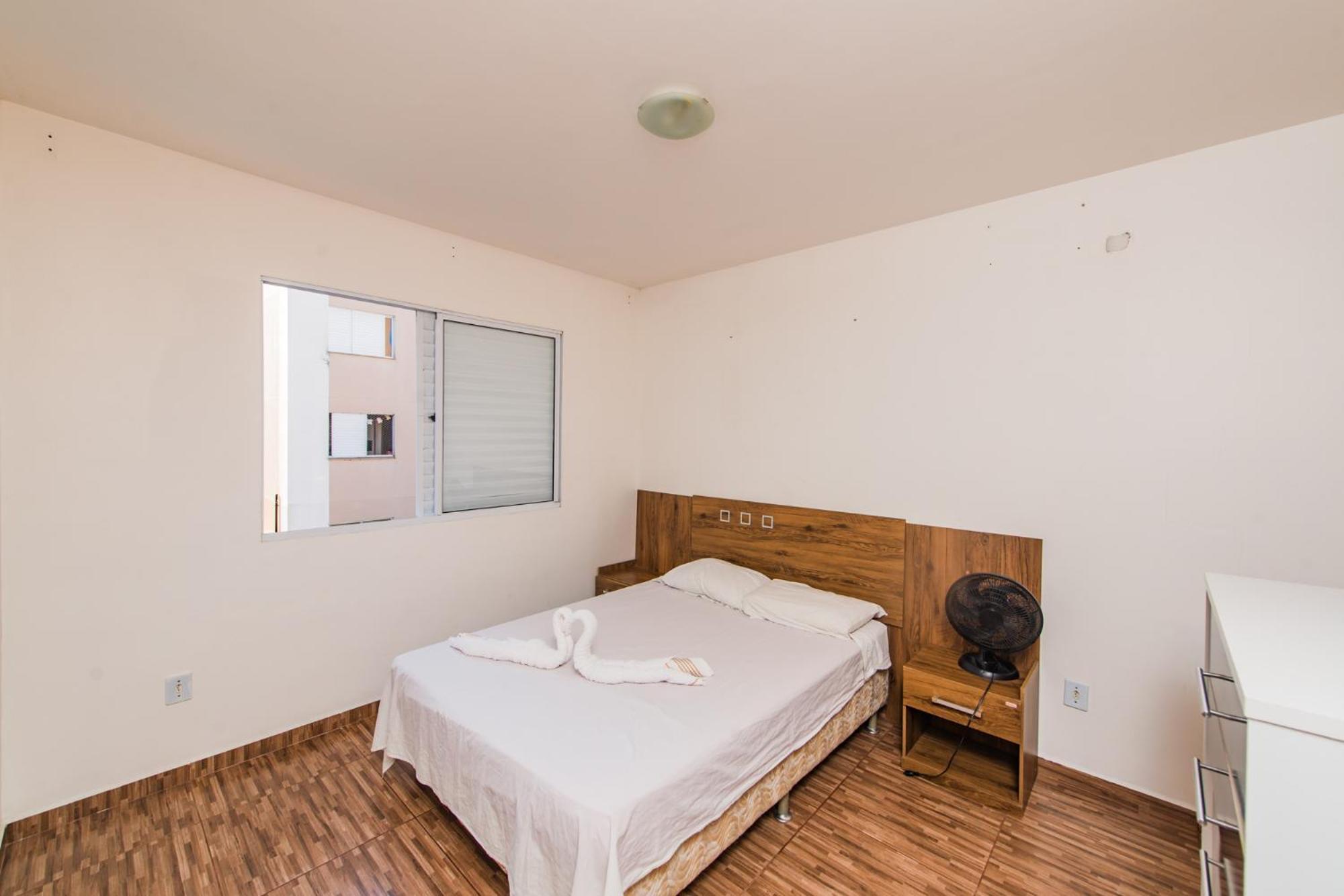 Rental Sao Jose - Acomodacoes Residenciais III Eksteriør billede