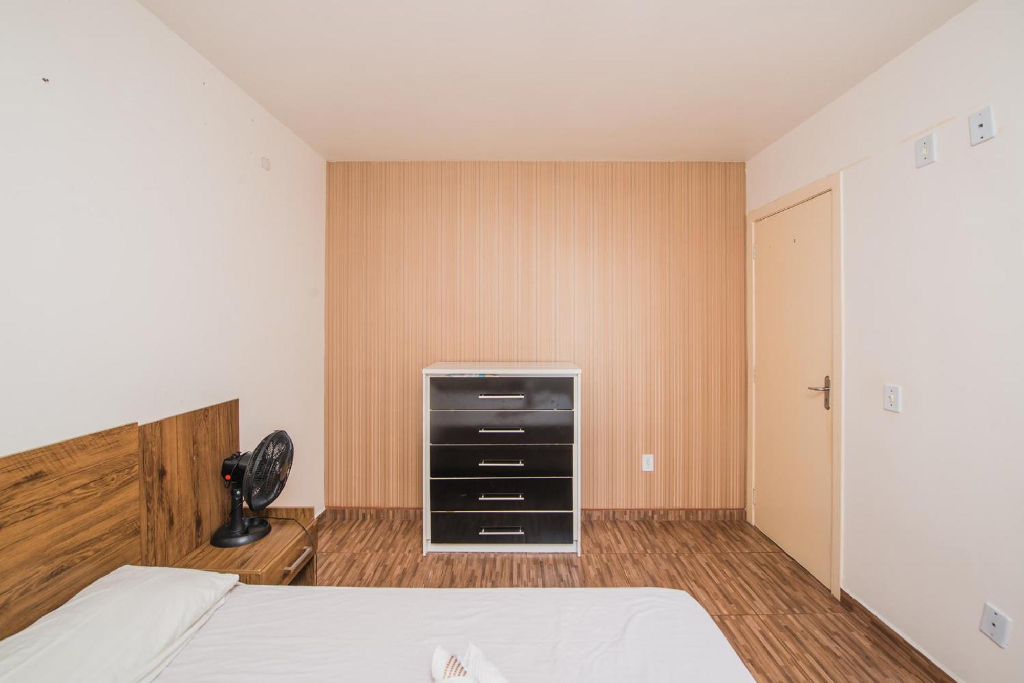 Rental Sao Jose - Acomodacoes Residenciais III Eksteriør billede