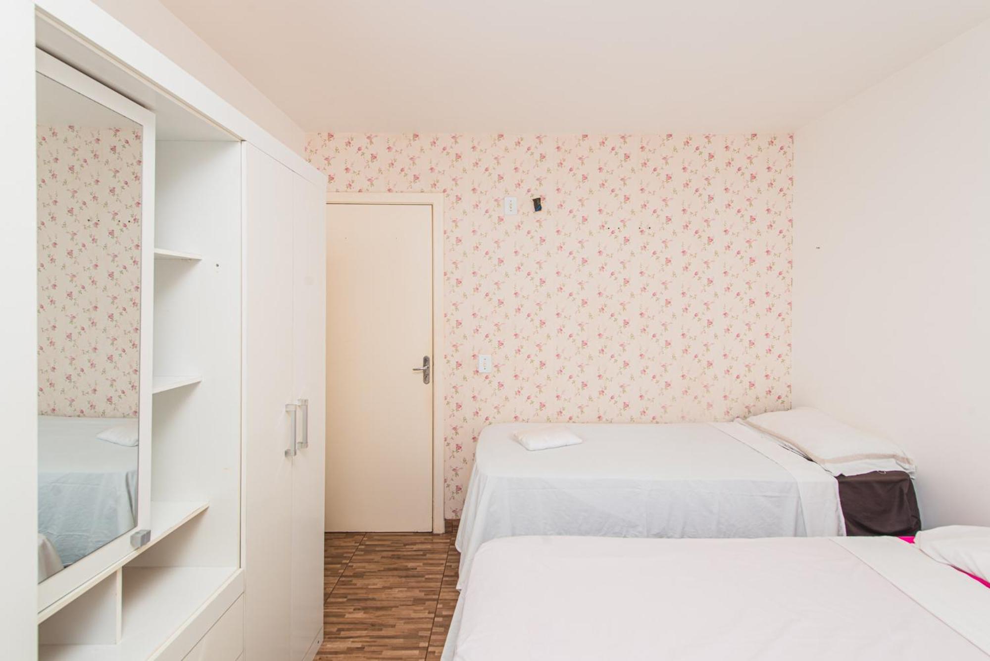 Rental Sao Jose - Acomodacoes Residenciais III Eksteriør billede
