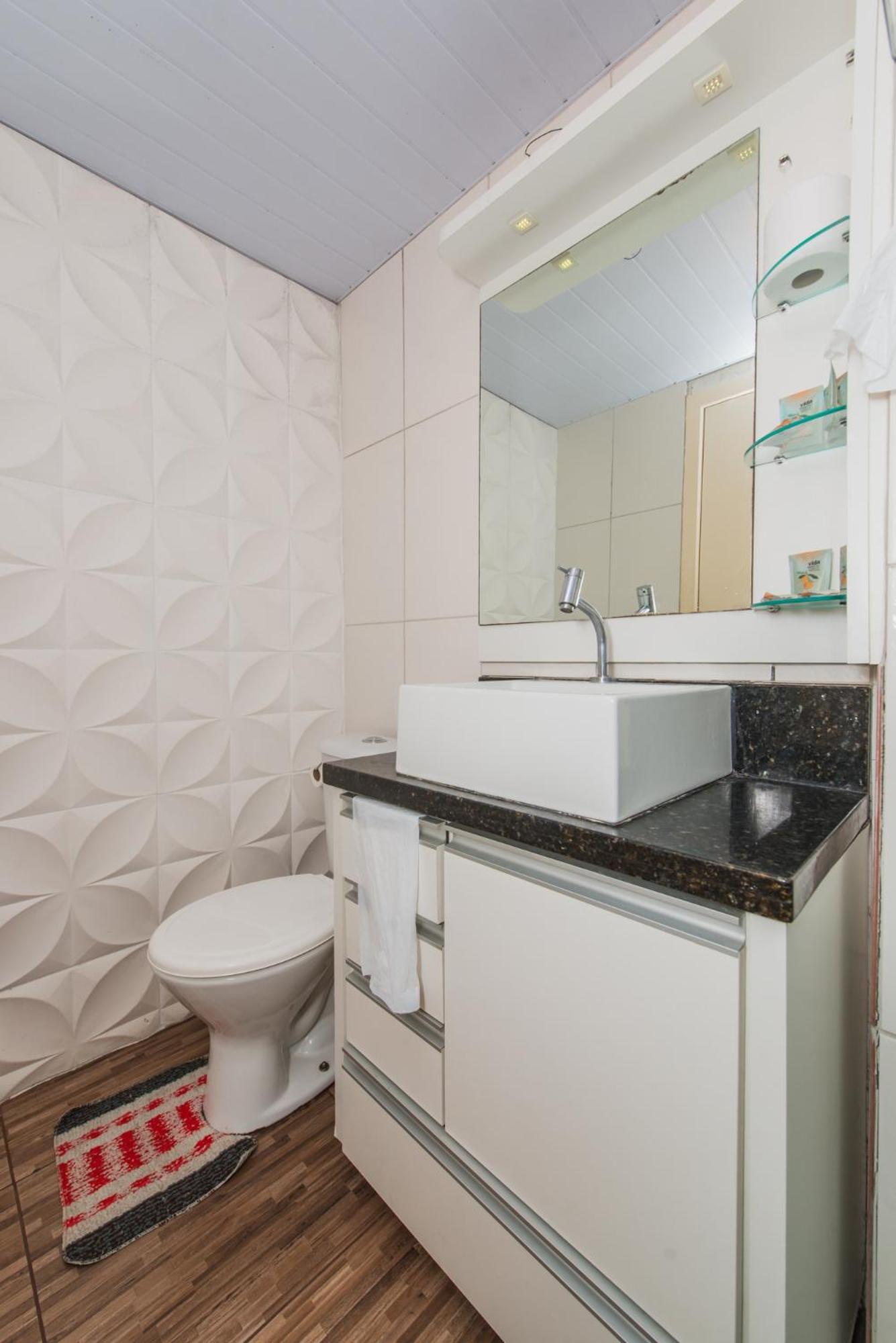 Rental Sao Jose - Acomodacoes Residenciais III Eksteriør billede