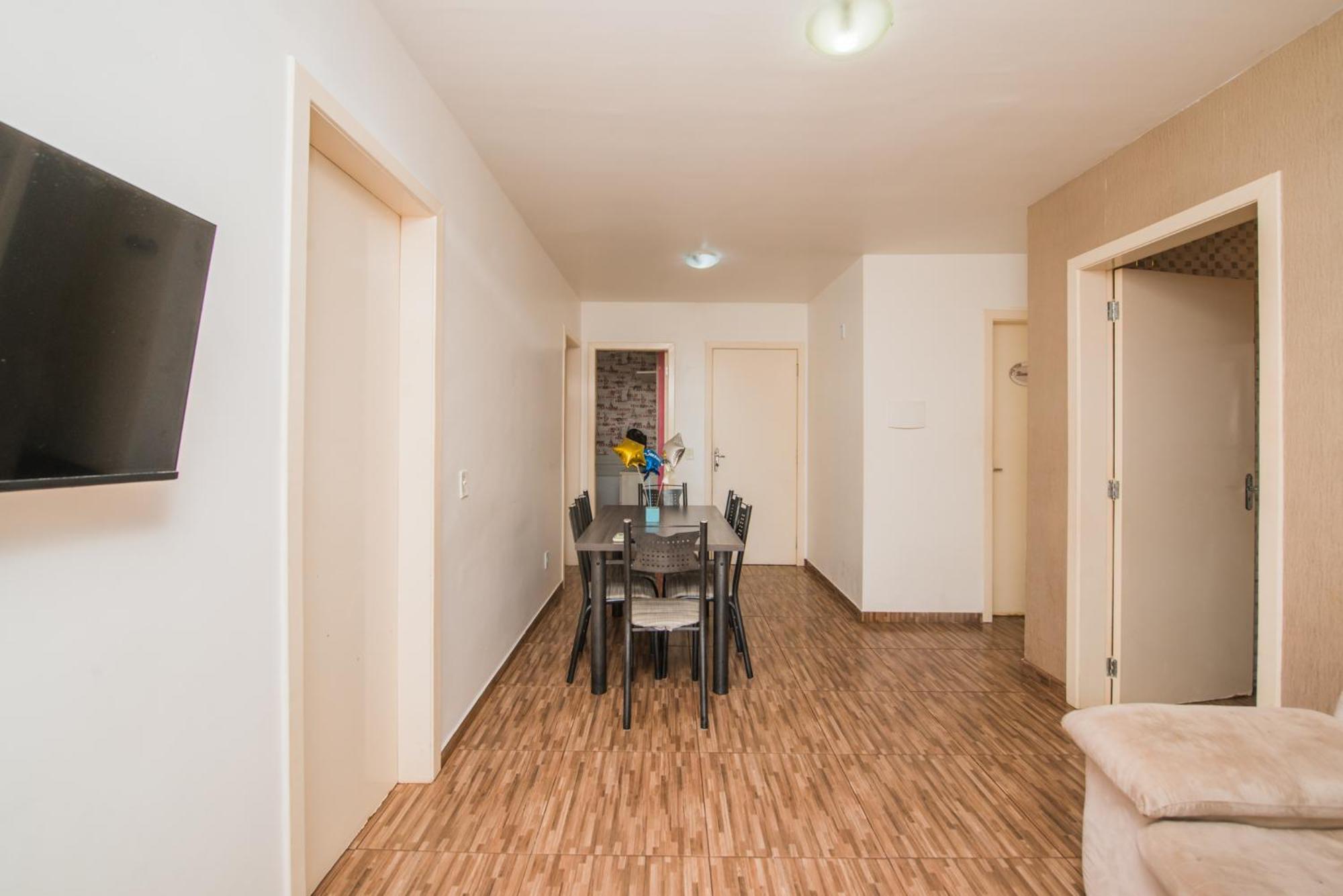Rental Sao Jose - Acomodacoes Residenciais III Eksteriør billede
