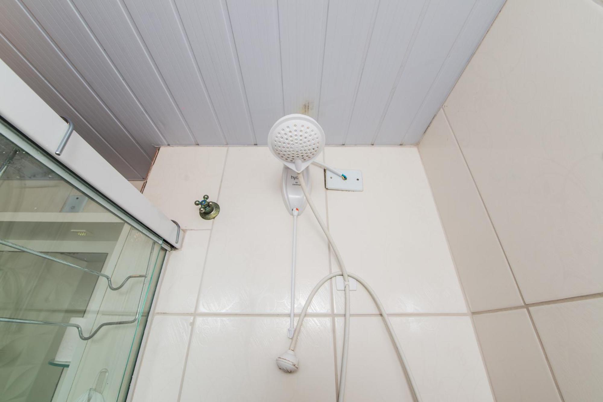 Rental Sao Jose - Acomodacoes Residenciais III Eksteriør billede
