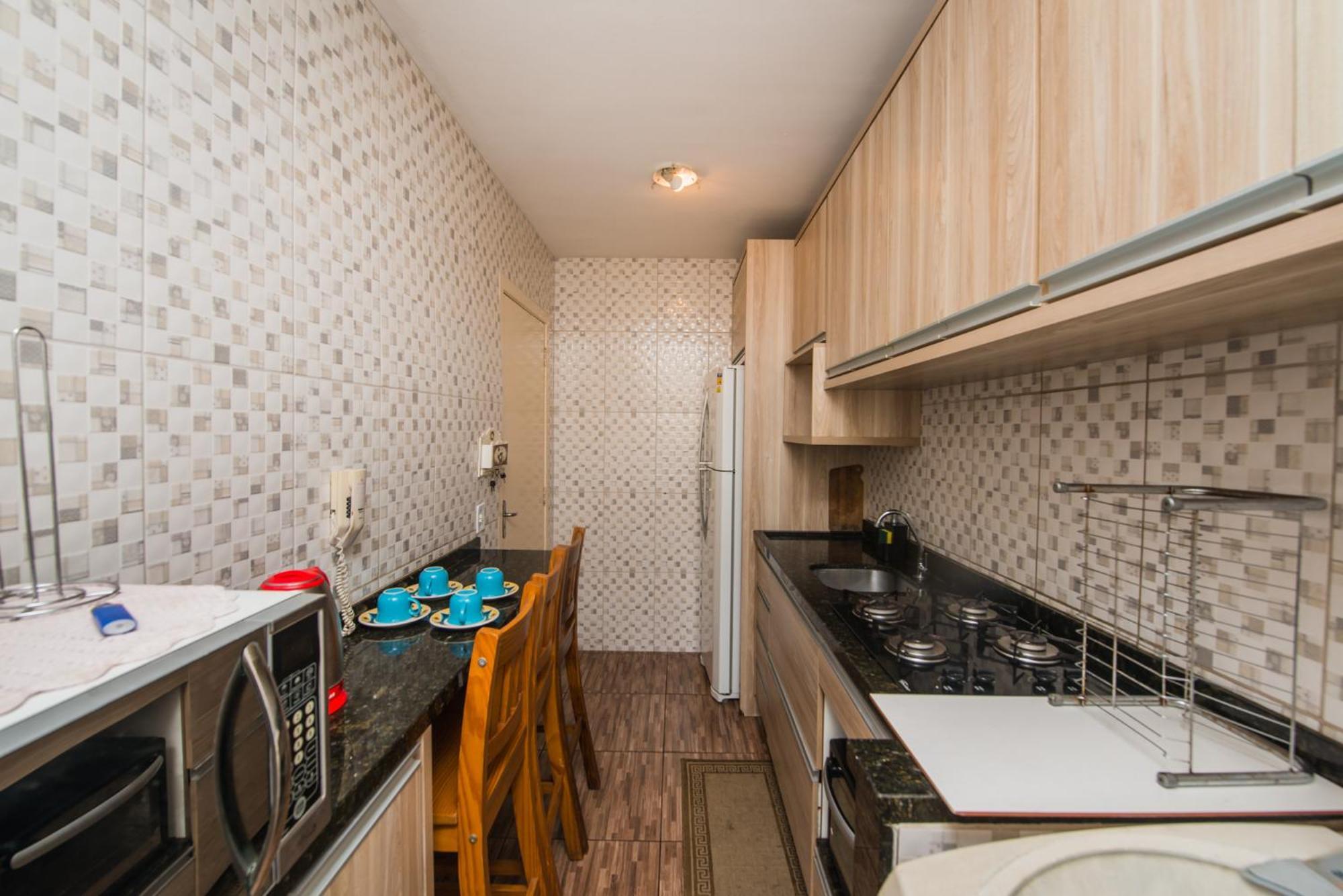 Rental Sao Jose - Acomodacoes Residenciais III Eksteriør billede