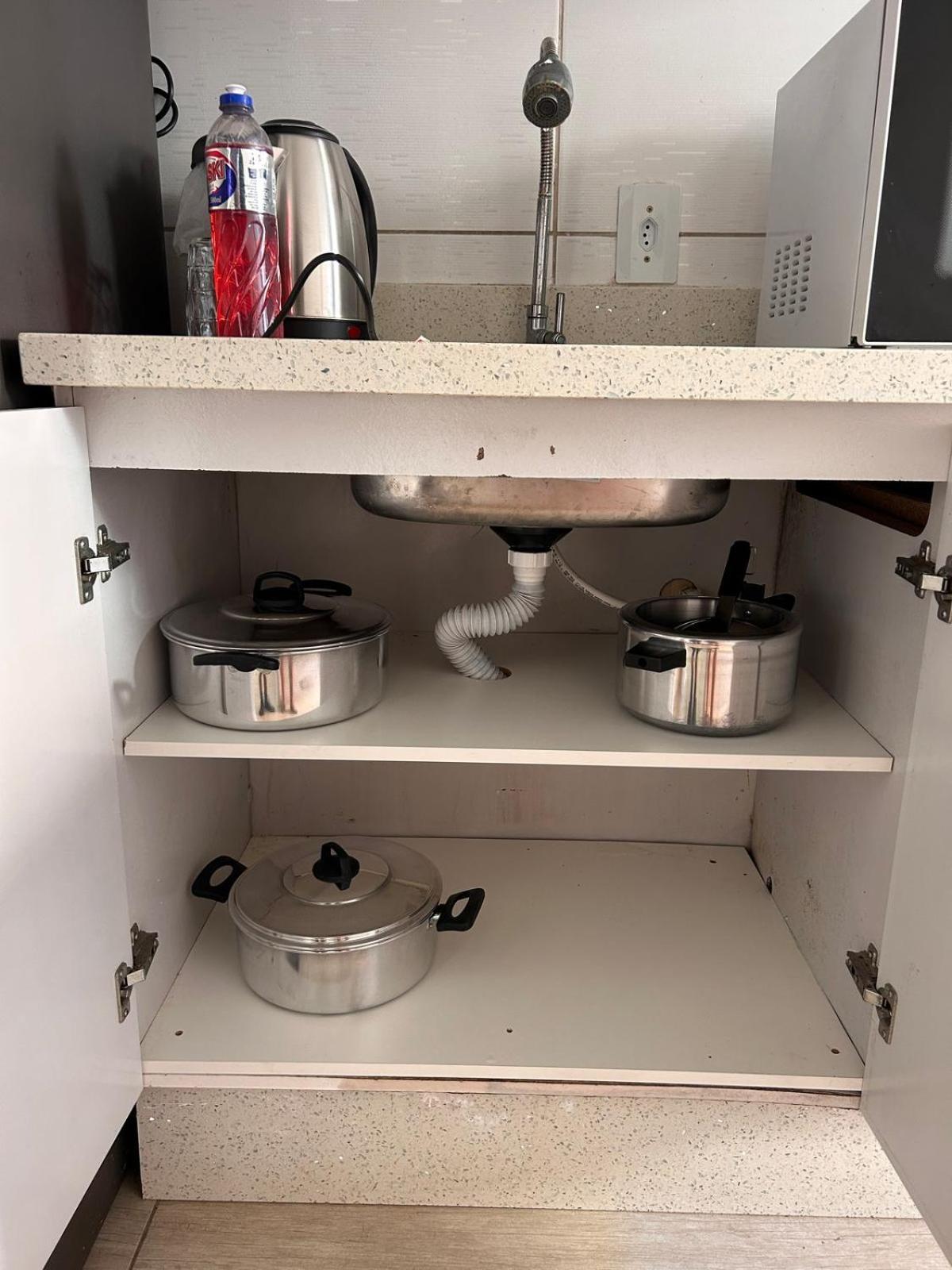 Rental Sao Jose - Acomodacoes Residenciais III Eksteriør billede
