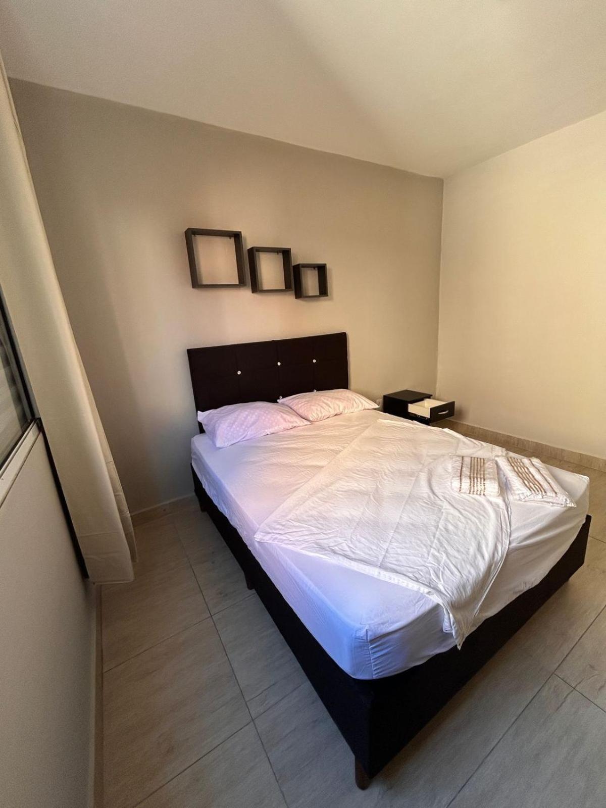 Rental Sao Jose - Acomodacoes Residenciais III Eksteriør billede