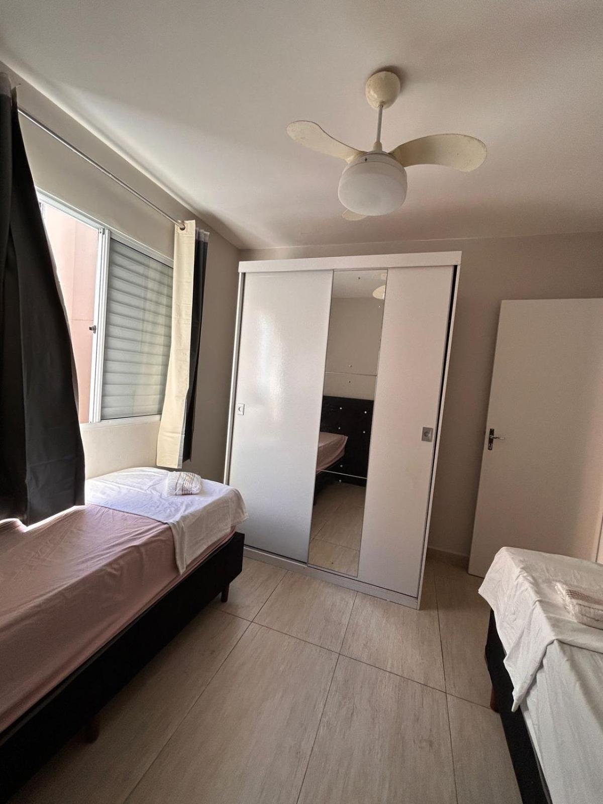 Rental Sao Jose - Acomodacoes Residenciais III Eksteriør billede