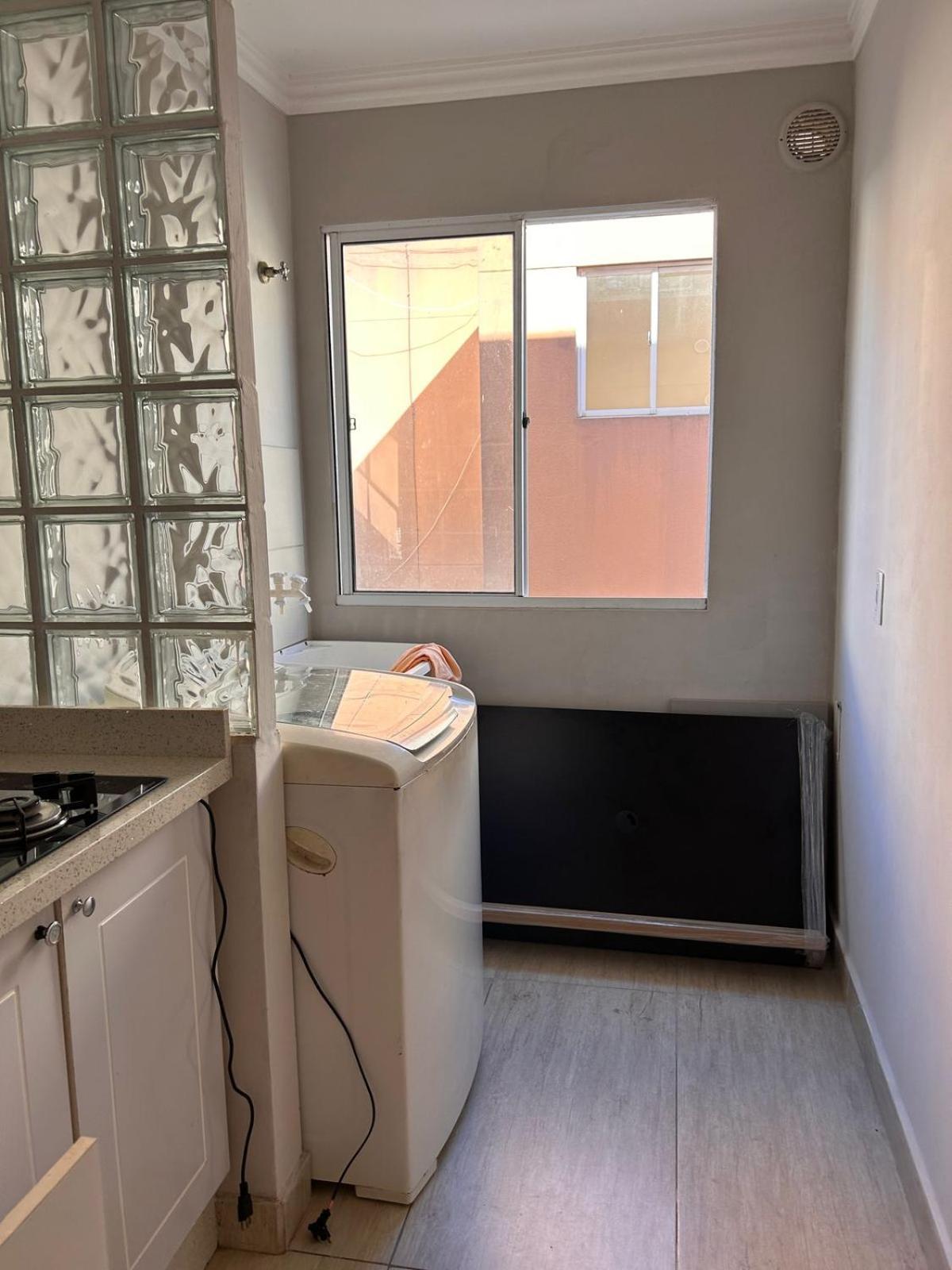 Rental Sao Jose - Acomodacoes Residenciais III Eksteriør billede