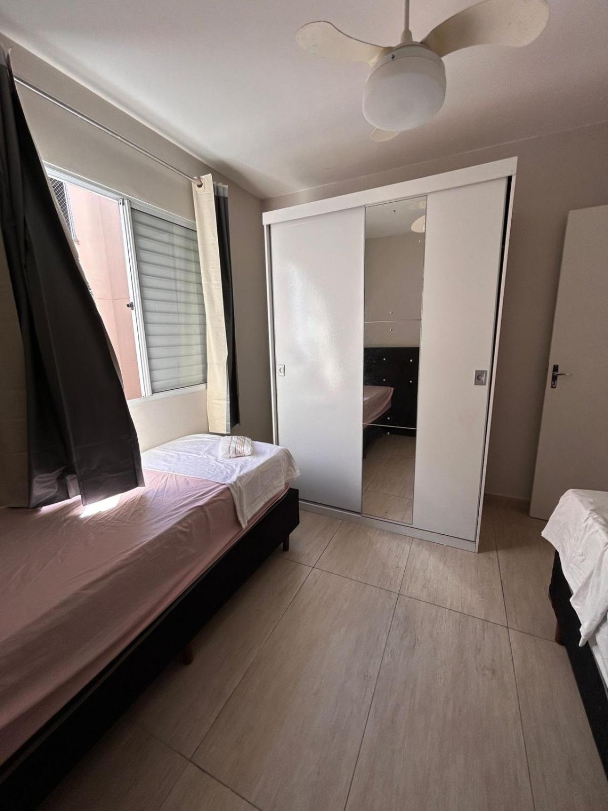 Rental Sao Jose - Acomodacoes Residenciais III Eksteriør billede