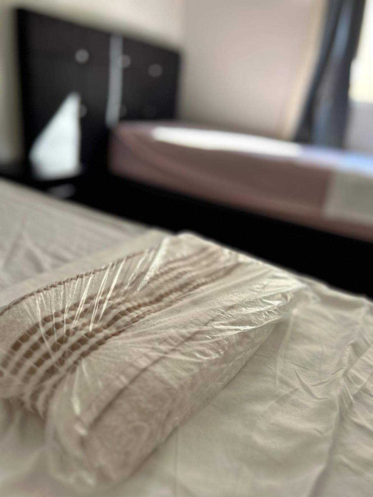 Rental Sao Jose - Acomodacoes Residenciais III Eksteriør billede