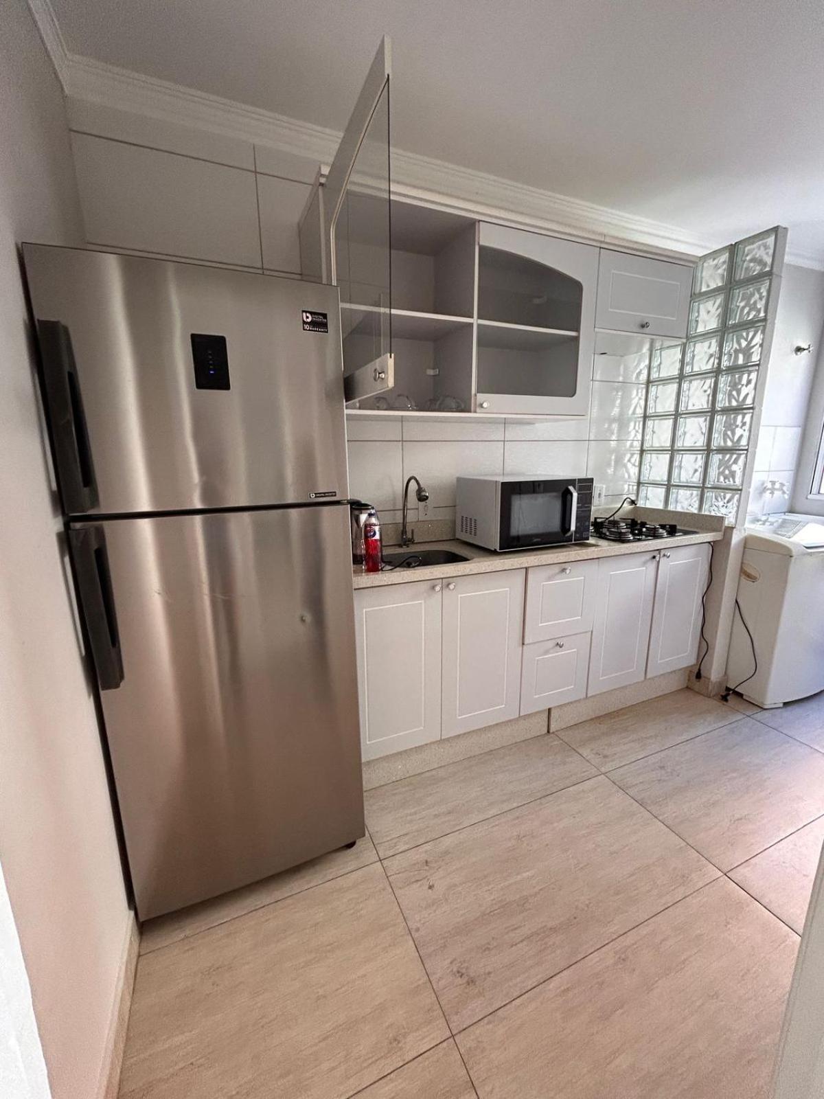 Rental Sao Jose - Acomodacoes Residenciais III Eksteriør billede