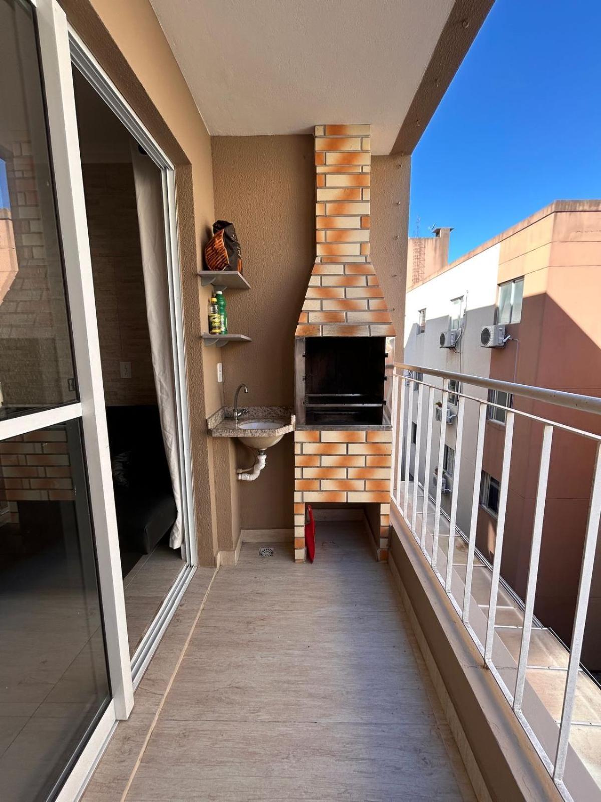 Rental Sao Jose - Acomodacoes Residenciais III Eksteriør billede